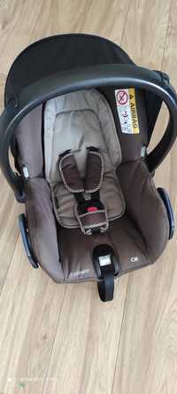 Fotelik 0-13kg Maxi Cosi Citi