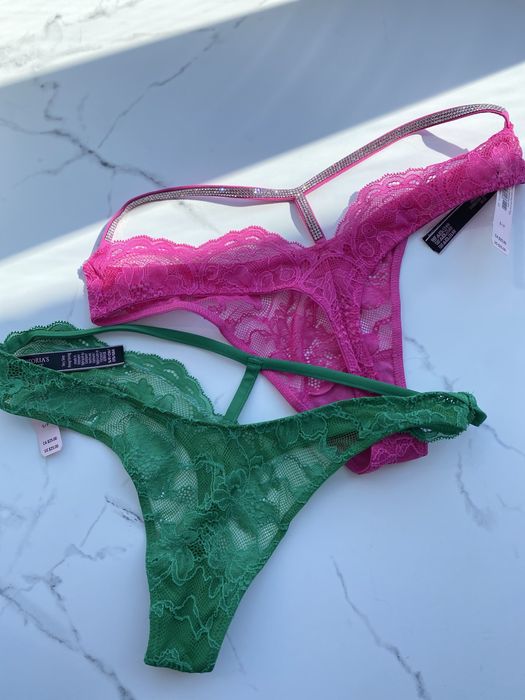 Трусики опт victorias secret