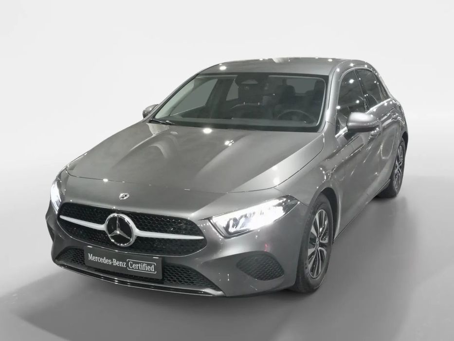 Mercedes-Benz A 200 Standard
