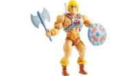 Masters of the Universe Classic He-Man