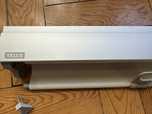 Cortina rolante VELUX - manual com ganchos - (sem calhas)