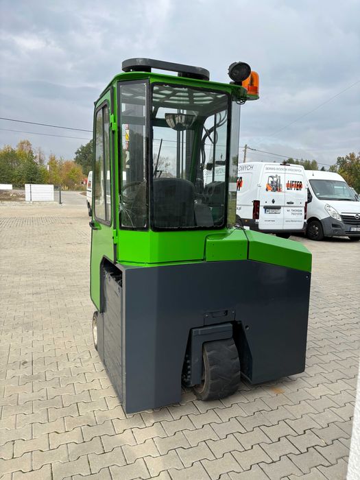 Wózek Combilift C2500CBE