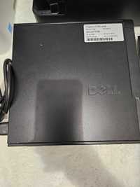 Mini komputer PC DELL 7010 USFF i5 8GB SSD WIN10 240 GB DDS SSD