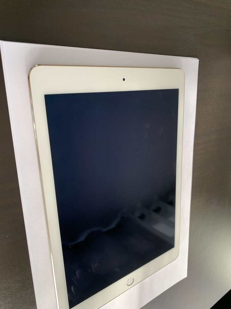 Ipad air 2 excelente