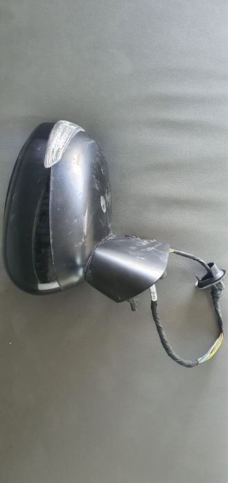 Espelhos retrovisores citroën c3 2022