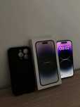 Sprzedam iPhone 14 pro 128gb