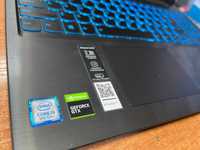 Lenovo - Core i5 9300H | 8 GB | SSD 512GB | GTX 1650 | 15,6" | Win11