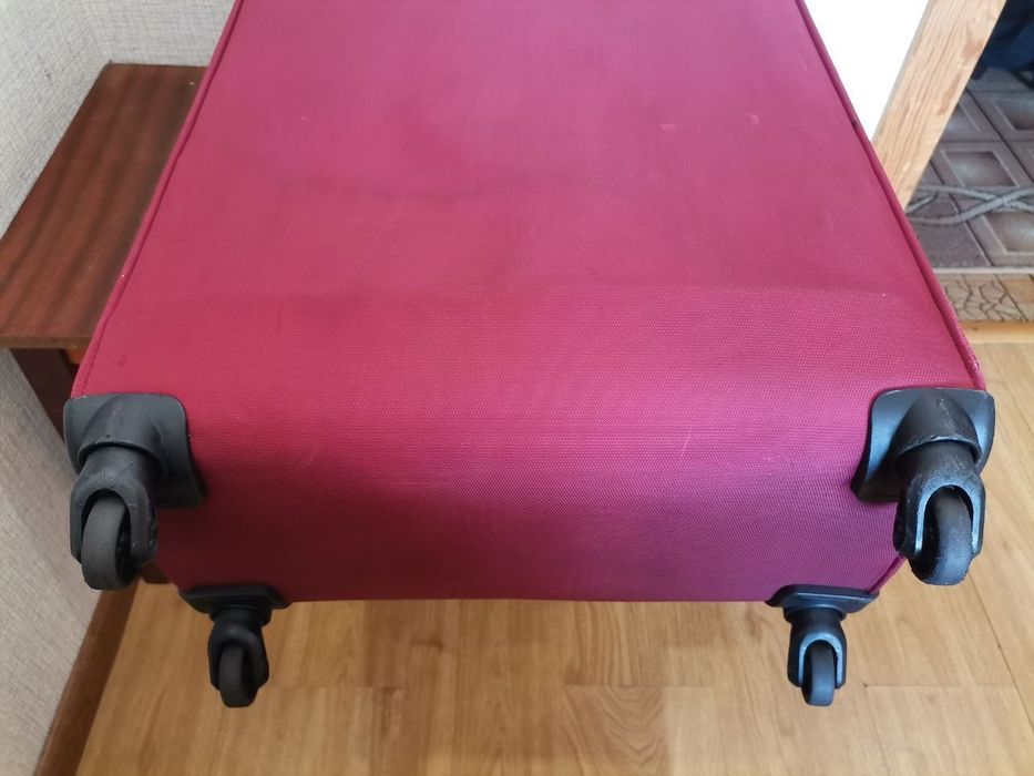 Легка! 80 см валіза велика чемодан большой купить в Украине