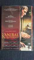 "Kanibal z Rotenburga" - Kolekcja horrorów DVD.