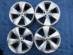 Felgi aluminiowe 17 5x112 Skoda Kodiaq Karoq Kamiq Superb Volkswagen