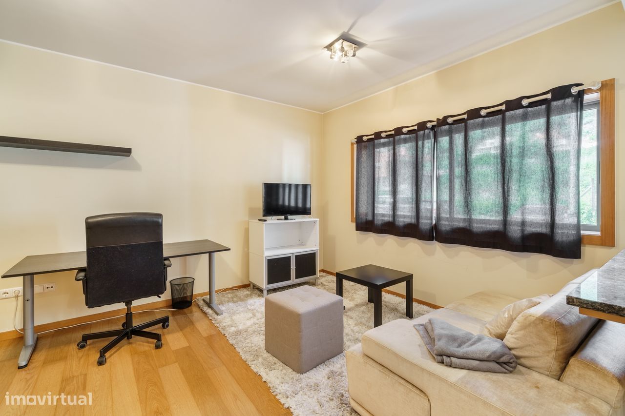 Apartamento T1 - Areosa, Viana do Castelo
