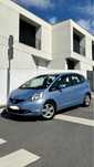 Honda Jazz I-VTEC 1.2