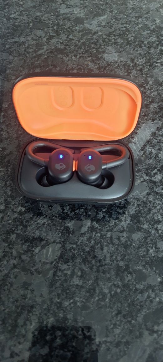Sluchawki bezprzewodowe Skullcandy Push Active