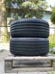 2x KUMHO Ecsta HS51 235/45R18 94V FR para