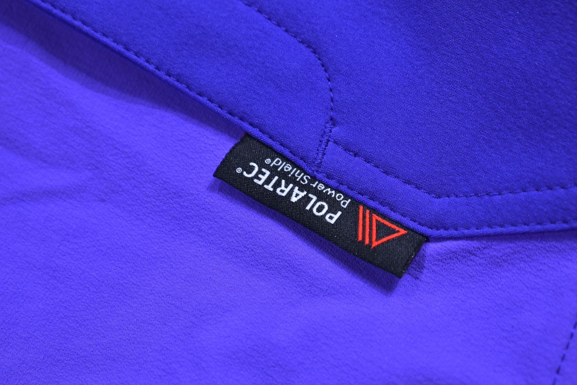 Haglofs Polartec Power Shield Kurtka Damska Softshell Xl