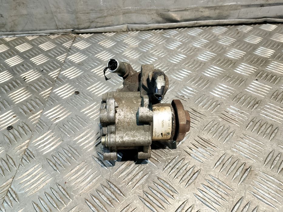 Pompa Wspomagania Vw Lt 35 2.5 Tdi