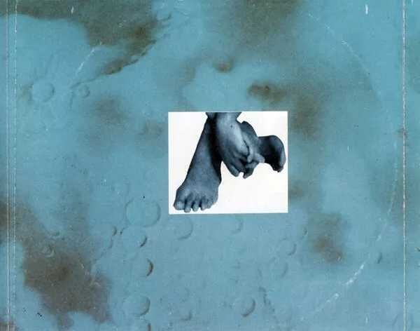 ROSANA - Lunas rotas- CD - 1996 SPAIN MCA