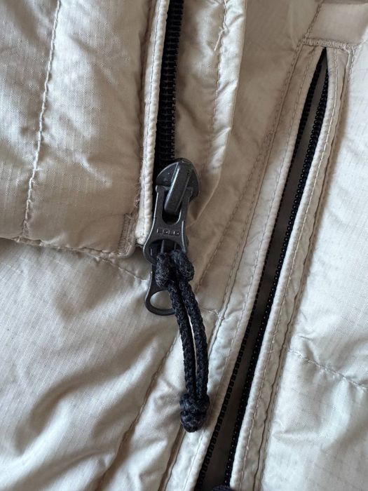 Пуховик  Polo Sport Ralph Lauren Vintage