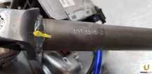 COLUNA DIREÇÃO NISSAN QASHQAI / QASHQAI +2 I 2010 -48810BR60A
