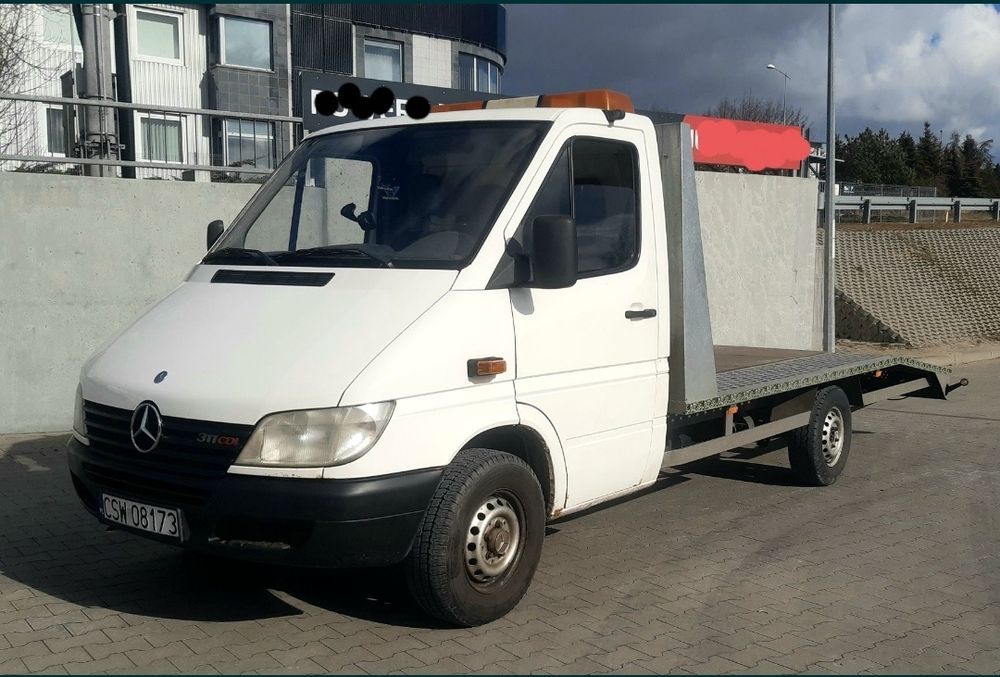 Auto Laweta na godziny ! , Busy, plandeka, wypożyczalnia l