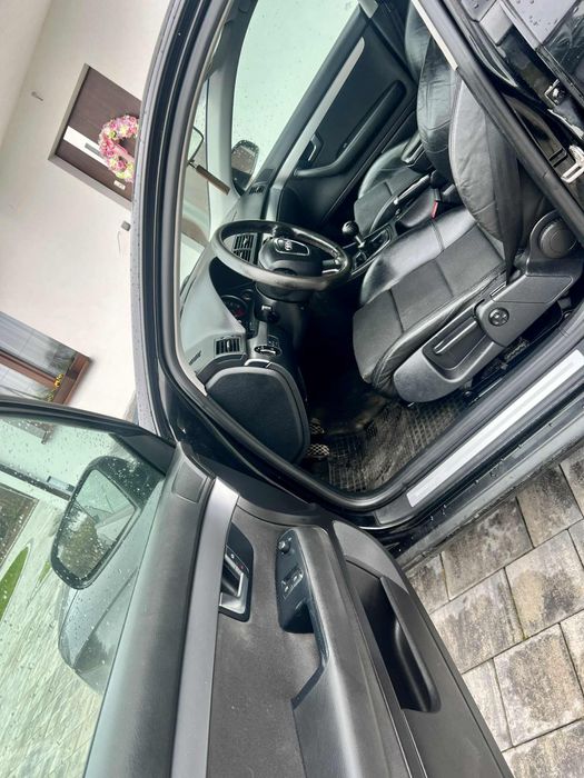 Audi A4B7 2.0 Tdi 140 KM