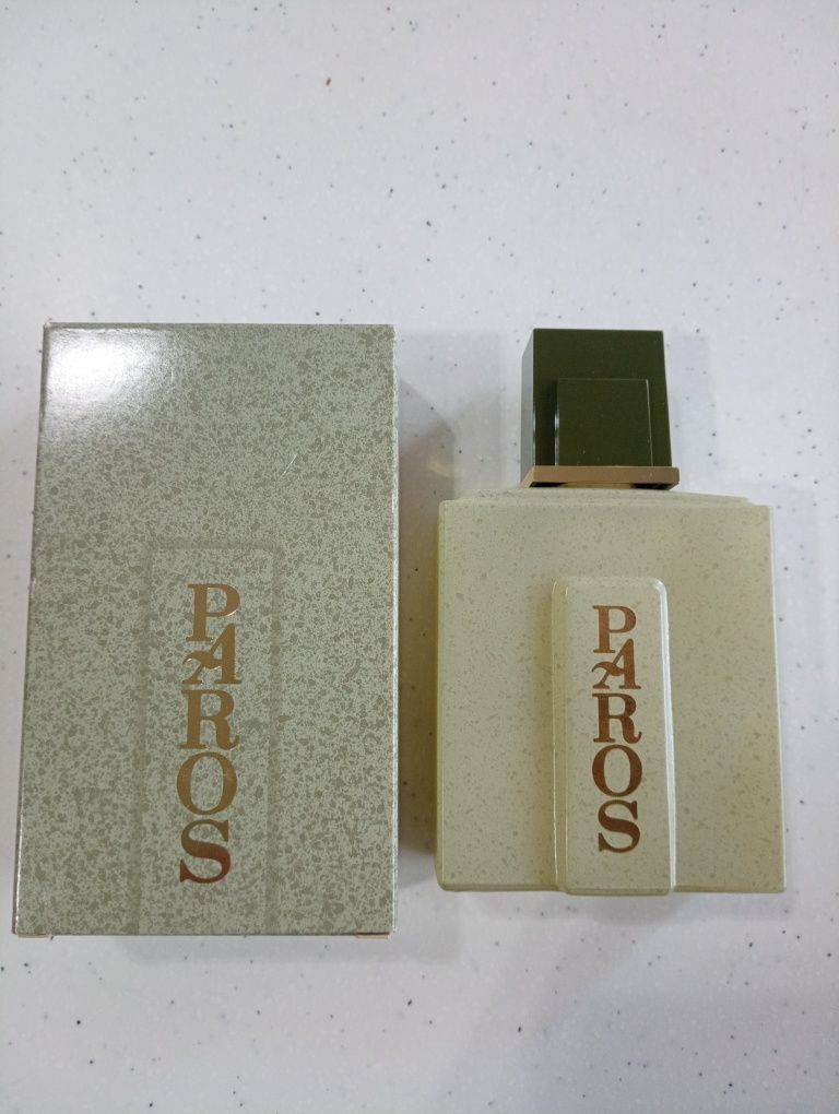 Eau de Toilette AVON PAROS