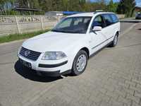 Vw Passat*1.9 tdi*Klimatyzacja*hak