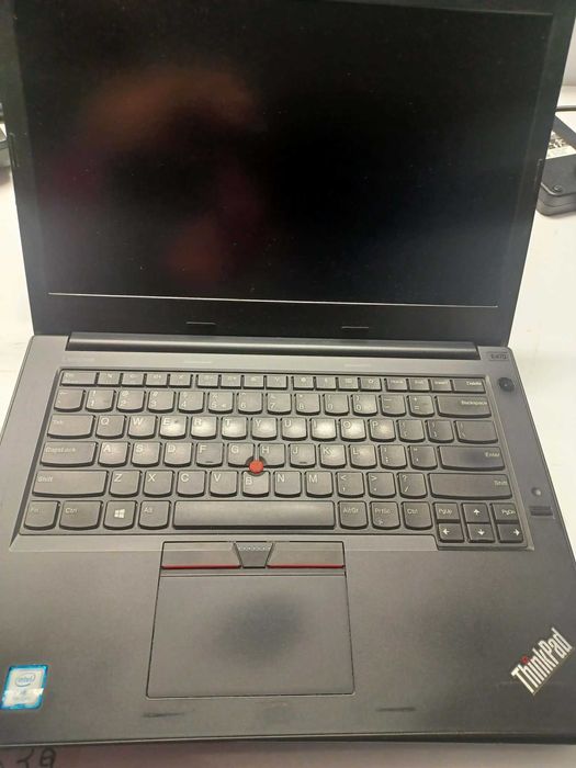 Laptop Lenovo ThinkPad E470