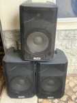 Coluna Alto TX210