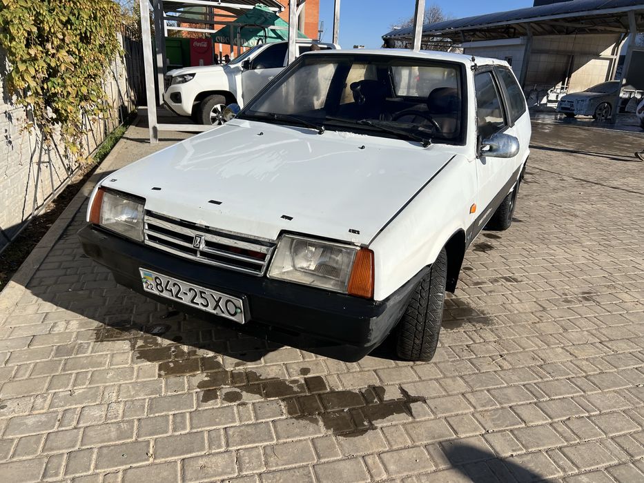 Продам ваз 2108.Можливо обмін!!!