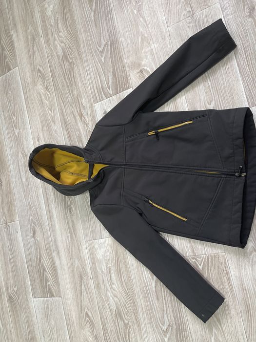 Куртка на хлопчика