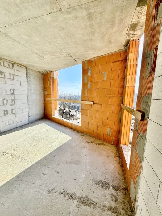 1-но кімнатна квартира 5 хв до центру, ЖК бізнес класу Skygarden.