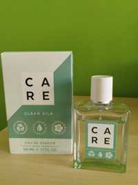 Care Clean Silk woda perfumowana damska 50 ml