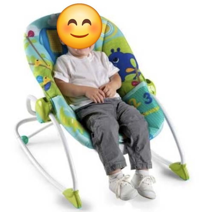 Espreguiçadeira evolutiva