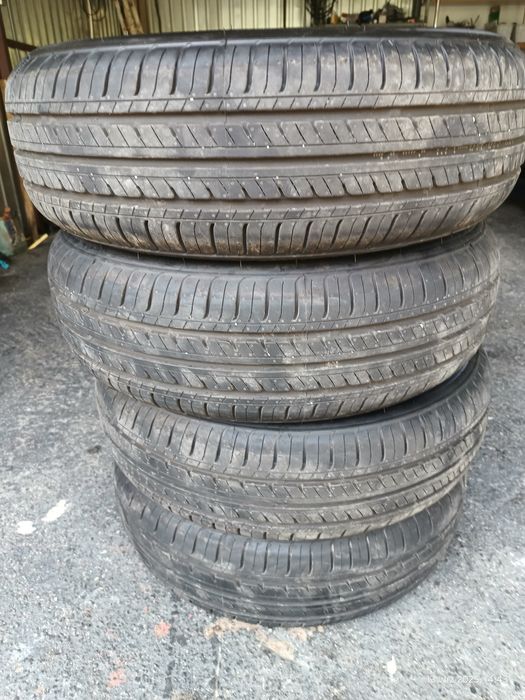 Opony nowe 165/65R15