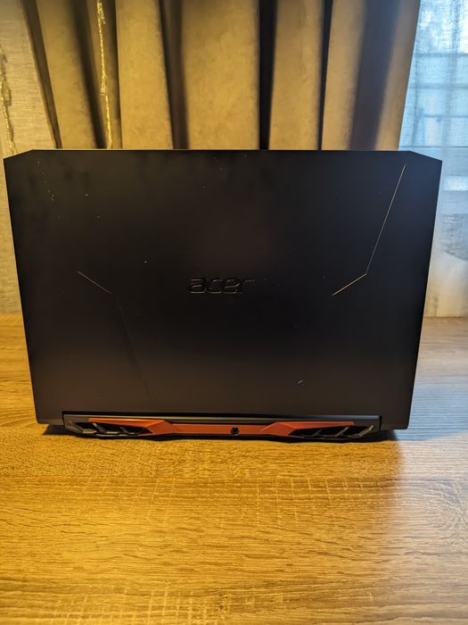 Acer nitro 5 AN515-56-51R1