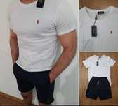 Komplet męski Nike Puma Guess Tommy Hilfiger Boss itp