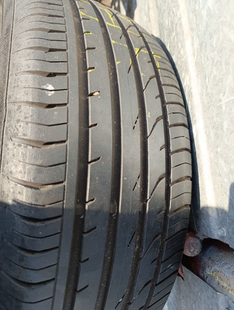 Opel Mokka felgi koła letnie z Niemiec bardzo ładne 5 x 105