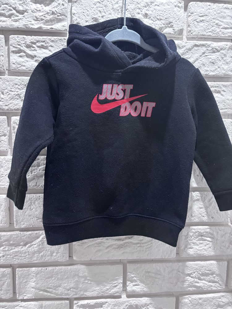 Dresy nike rozmiar 74-80 cm