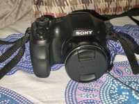 Máquina fotográfica Sony cyber-shot DSC-H200