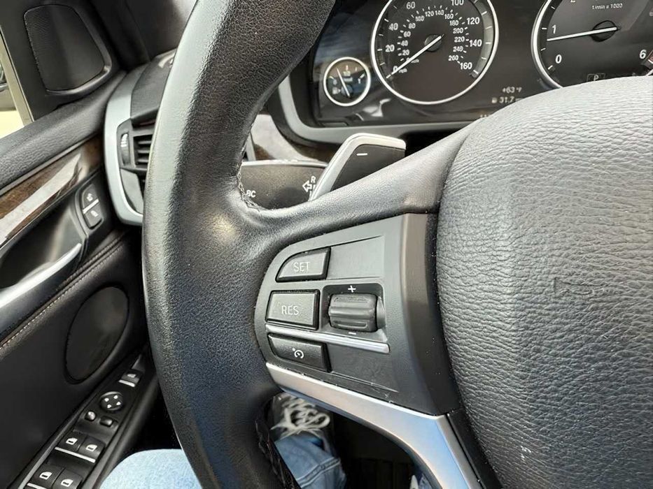 2018 BMW X5 xDrive35d