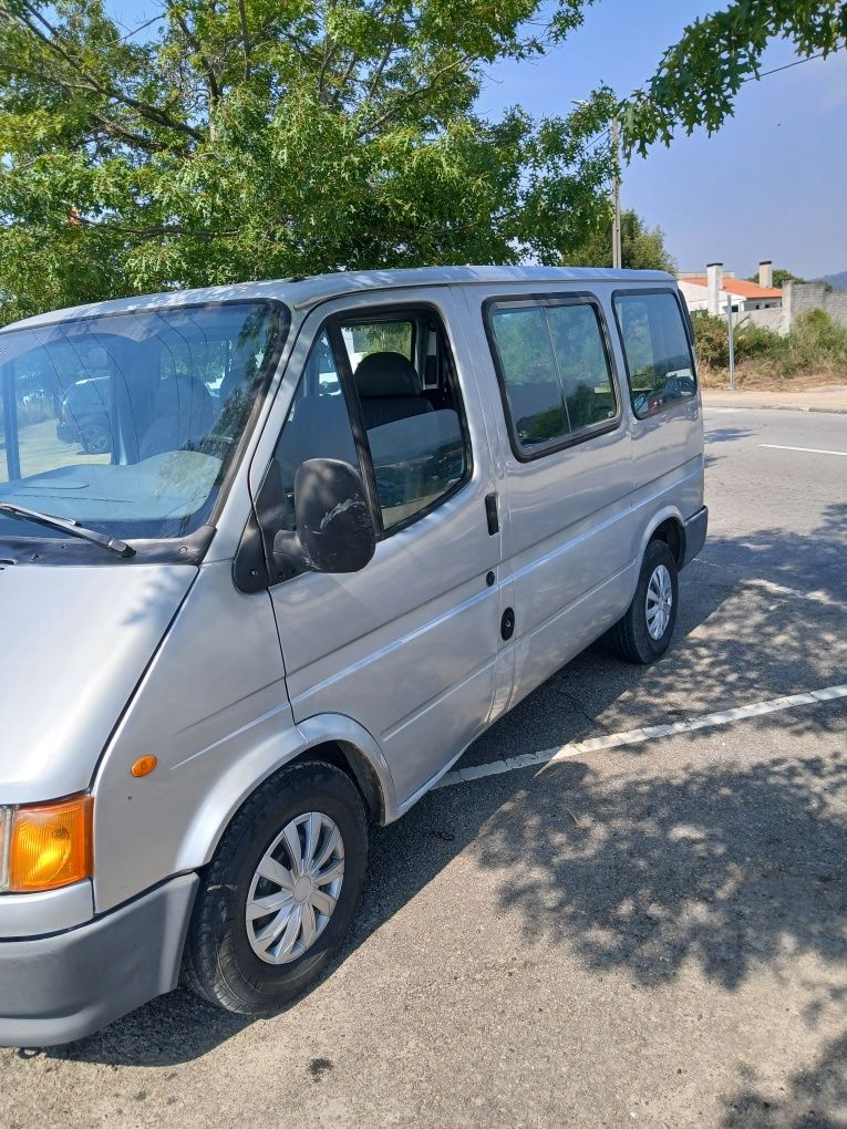 Transit 99 de 9lugares