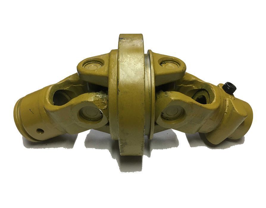 Przegub dwukrzyżakowy szerokokątny wałka WOM 27x94 / 32x76mm