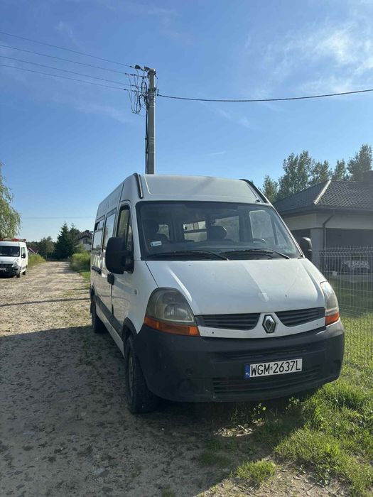 Sprzedam Renault Master