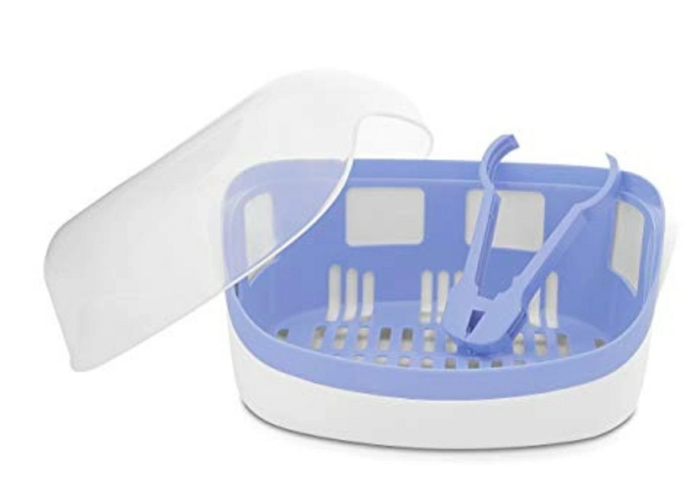 Esterilizador biberões