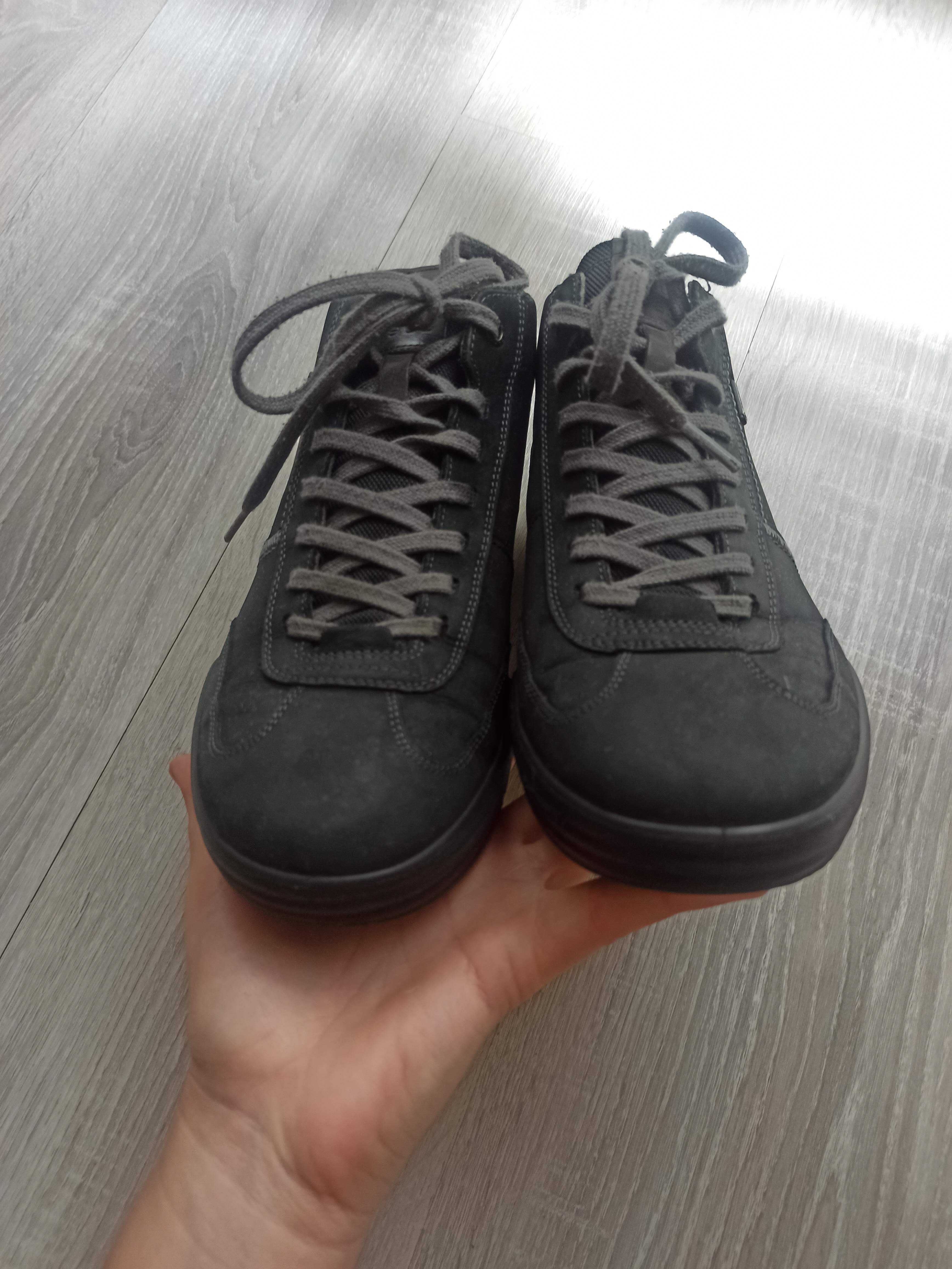 Buty męskie Ecco
