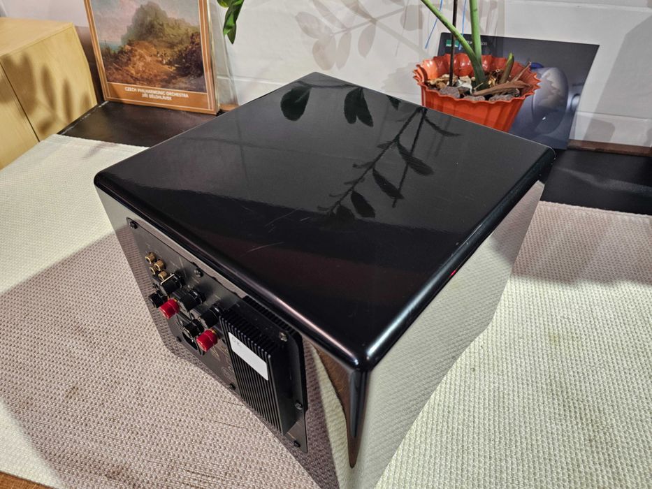 Сабвуфер SAAD Sub 1