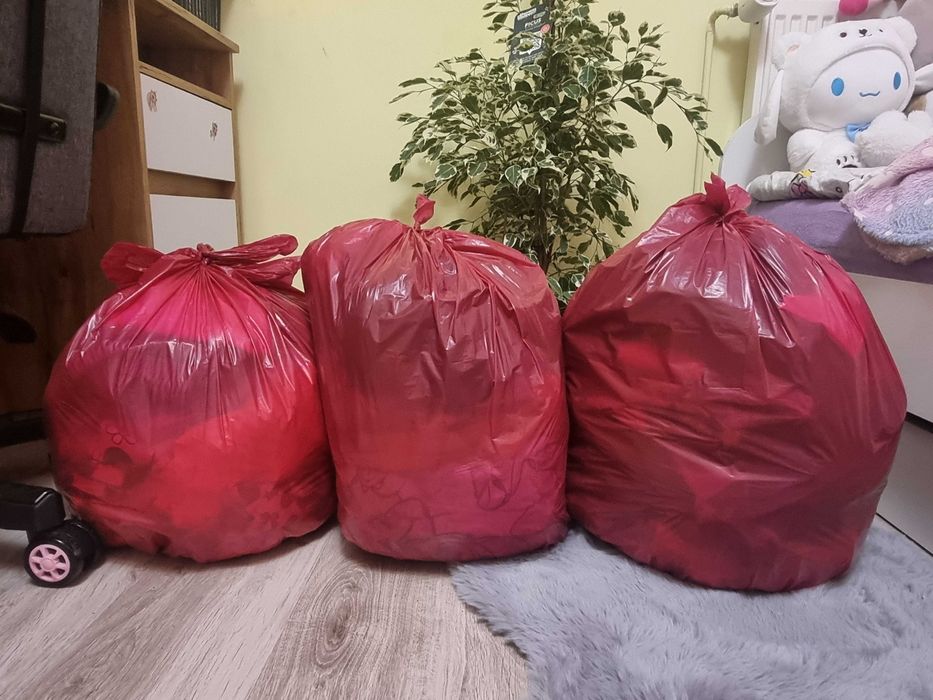 Ubrania dla dziewczynki