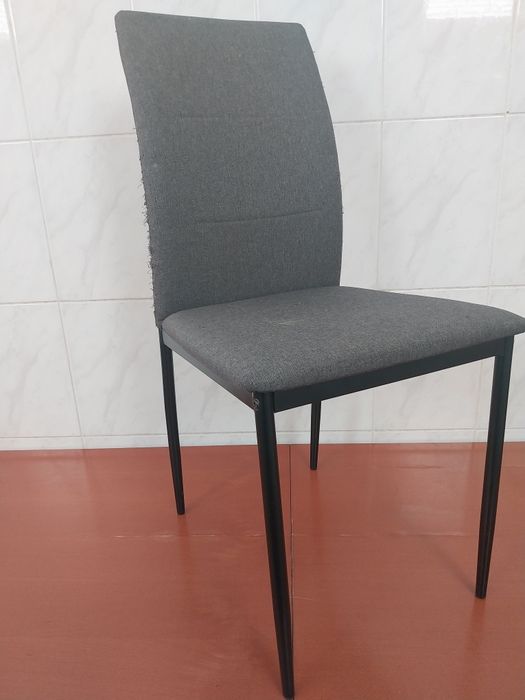 Cadeiras cozinha ou para sala