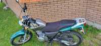 Honda CRL 125 з документами ендуро класік